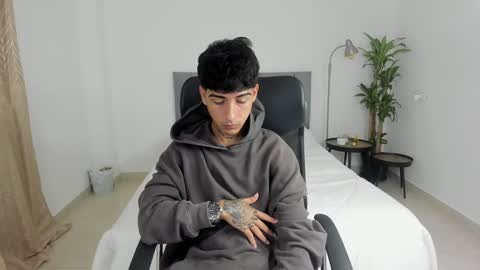 MASTER online show from 26, 2, 2025