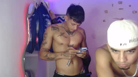 MASTER online show from 12, 3, 2025