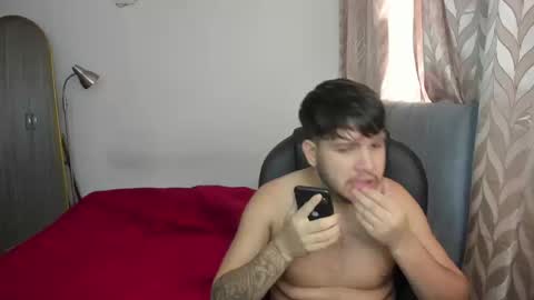 MASTER online show from 20, 9, 2025