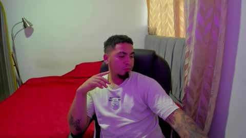 MASTER online show from 12, 10, 2025