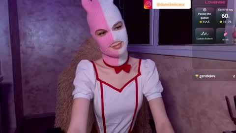 domiiniicana online show from 27, 3, 2026