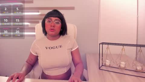 domiiniquex online show from 9, 3, 2026