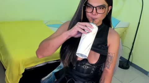 ANGELA online show from 1, 7, 2026