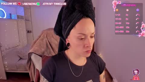 Snapshot of domina_deivis chatting on 30, 12, 2024 I WILL BE BACK ON WEDNESDAY DECEMBER 4 0100AM COLOMBIA TIME online show from 30, 12, 2024