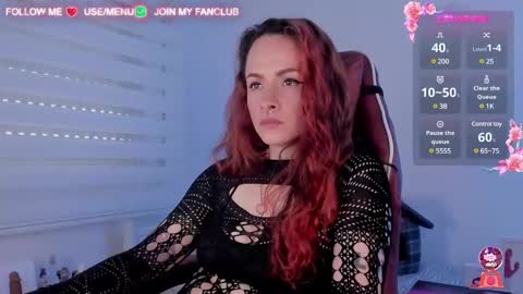 Snapshot of domina_deivis chatting on 1, 3, 2025 I WILL BE BACK ON WEDNESDAY DECEMBER 4 0100AM COLOMBIA TIME online show from 1, 3, 2025