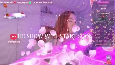 Snapshot of domina_deivis chatting on 17, 9, 2025 I WILL BE BACK ON WEDNESDAY DECEMBER 4 0100AM COLOMBIA TIME online show from 17, 9, 2025
