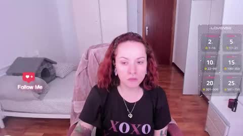 Snapshot of domina_deivis chatting on 26, 9, 2025 I WILL BE BACK ON WEDNESDAY DECEMBER 4 0100AM COLOMBIA TIME online show from 26, 9, 2025