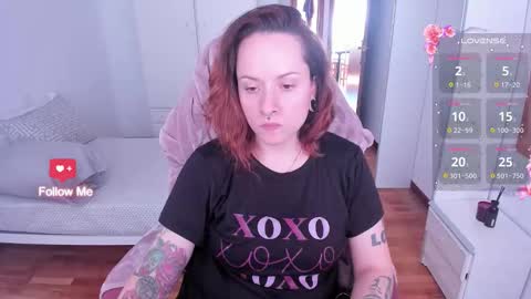 Snapshot of domina_deivis chatting on 15, 10, 2025 I WILL BE BACK ON WEDNESDAY DECEMBER 4 0100AM COLOMBIA TIME online show from 15, 10, 2025