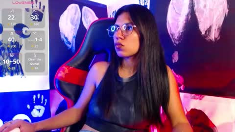 Domina Lia online show from 21, 2, 2026