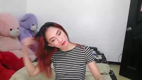 domina_sabrina online show from 29, 1, 2025