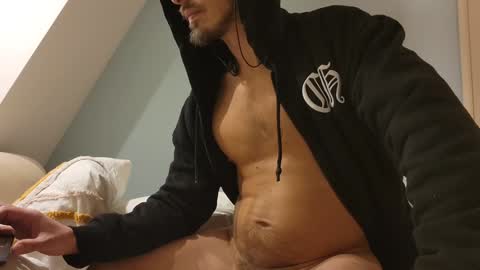 Master Dominance  online show from 1, 1, 2025