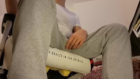 Master Dominance  online show from 6, 1, 2025