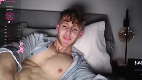 Alex...  online show from 19, 2, 2025