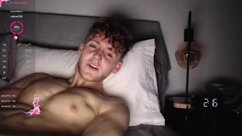 Alex...  online show from 21, 2, 2025