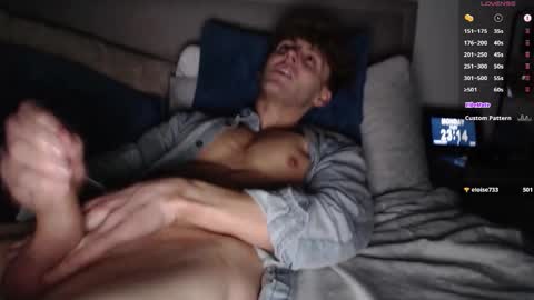 Alex...  online show from 2, 2, 2026