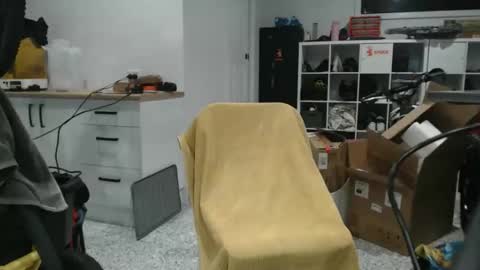 dominantblonde93 online show from 4, 4, 2026