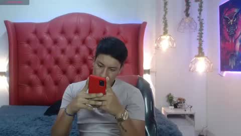 domi online show from 20, 4, 2026