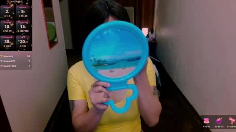 Natalia online show from 4, 2, 2025