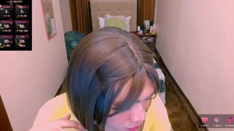 Natalia online show from 23, 2, 2025