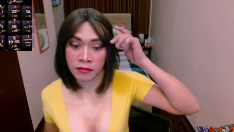 Natalia online show from 25, 2, 2025