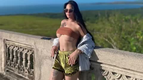 CALL ME BABY BELLA online show from 23, 2, 2025