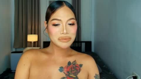 Snapshot of dominantgoddessontop chatting on 29, 4, 2026 CALL ME BABY BELLA online show from 29, 4, 2026