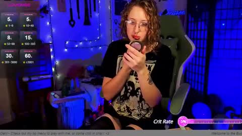 Bigbearnbunnyboy online show from 21, 1, 2025