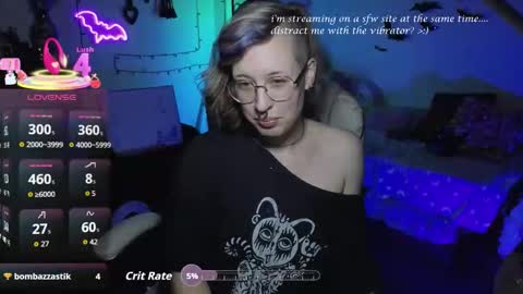 Bigbearnbunnyboy online show from 3, 3, 2026