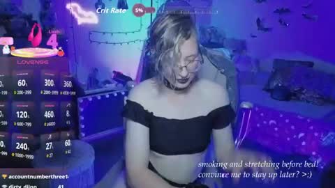 Snapshot of dominantman18064 chatting on 13, 6, 2026 Bigbearnbunnyboy online show from 13, 6, 2026