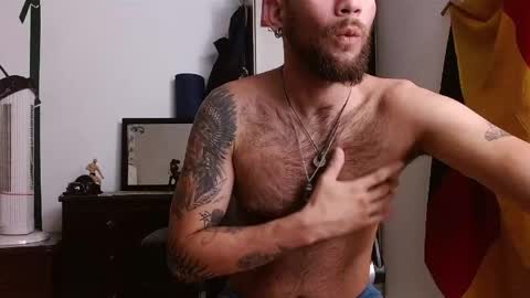 Logan - INDEPENDET MODEL online show from 13, 4, 2026