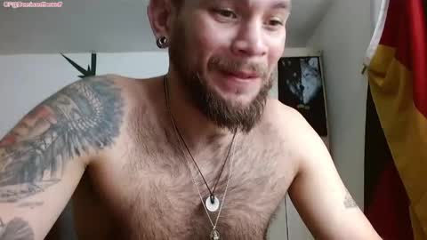 Logan - INDEPENDET MODEL online show from 23, 5, 2026