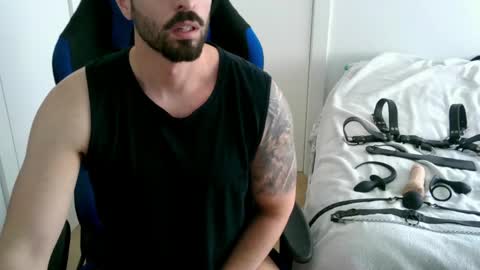 DominatedTitan online show from 12, 5, 2026