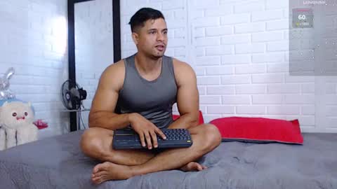 Dominc berry online show from 21, 1, 2025