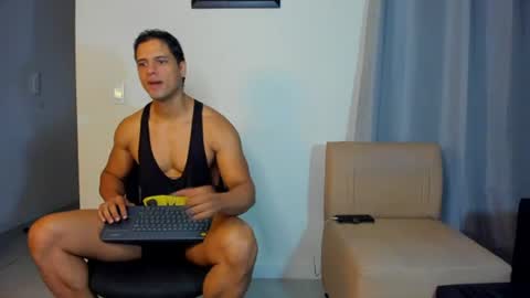 Snapshot of domincrodriguez_119 chatting on 7, 8, 2026 domincrodriguez_119 online show from 7, 8, 2026