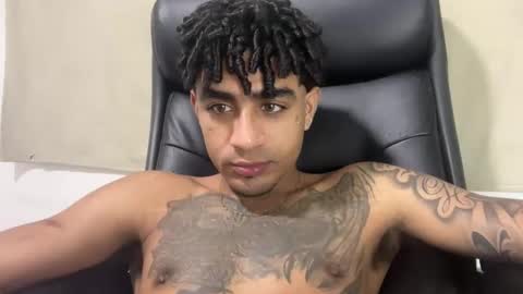 Brandon online show from 8, 3, 2026