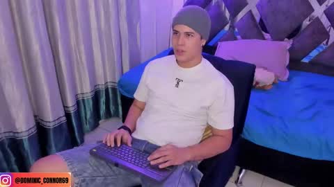 DOMI online show from 22, 3, 2026