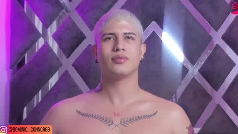 DOMI online show from 27, 3, 2026