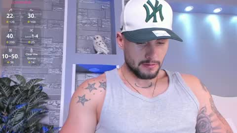 dominic de luca online show from 22, 5, 2026