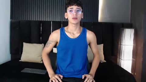 Snapshot of dominic_ghost chatting on 10, 9, 2025 Dominic online show from 10, 9, 2025