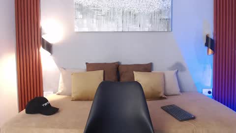 Snapshot of dominic_ghost chatting on 21, 9, 2025 Dominic online show from 21, 9, 2025