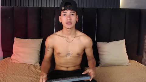 Snapshot of dominic_ghost chatting on 30, 9, 2025 Dominic online show from 30, 9, 2025