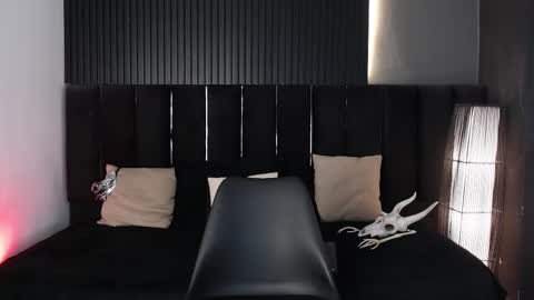 Snapshot of dominic_ghost chatting on 18, 10, 2025 Dominic online show from 18, 10, 2025