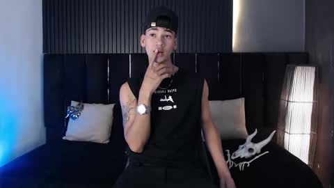 Snapshot of dominic_ghost chatting on 30, 10, 2025 Dominic online show from 30, 10, 2025