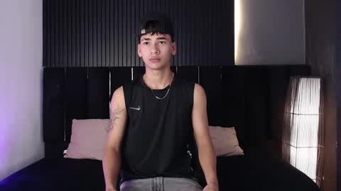 Snapshot of dominic_ghost chatting on 14, 11, 2025 Dominic online show from 14, 11, 2025