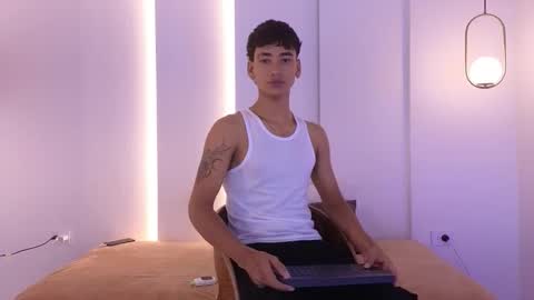 Snapshot of dominic_ghost chatting on 15, 1, 2026 Dominic online show from 15, 1, 2026