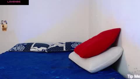 Snapshot of dominic_hanks chatting on 19, 11, 2025 DOMINIC AND ANDREW online show from 19, 11, 2025