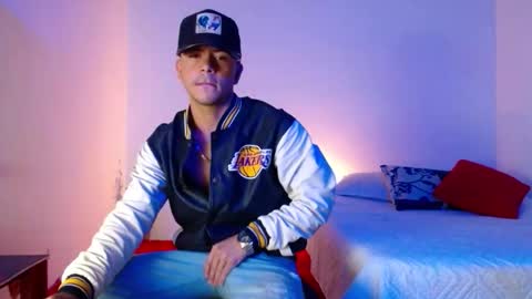 DOMINIC AND ANDREW online show from 9, 3, 2026