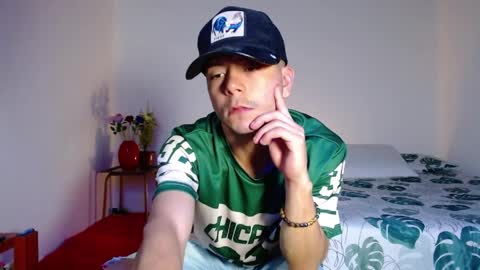 DOMINIC AND ANDREW online show from 5, 4, 2026