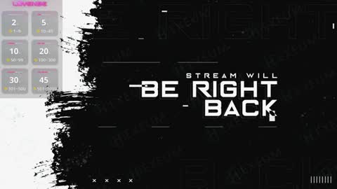 SANTI  independent model online show from 7, 2, 2025