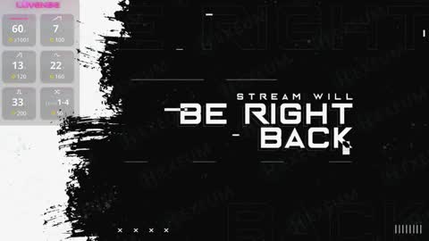 SANTI  independent model online show from 21, 2, 2025